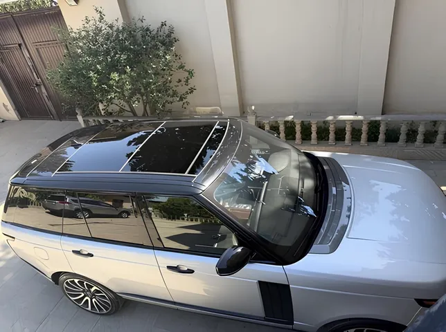 Land Rover Range Rover, 3.0 L, 2016 ano, 190 000 km, Baku - Preço: 50 000 ₼ - Tunel.az