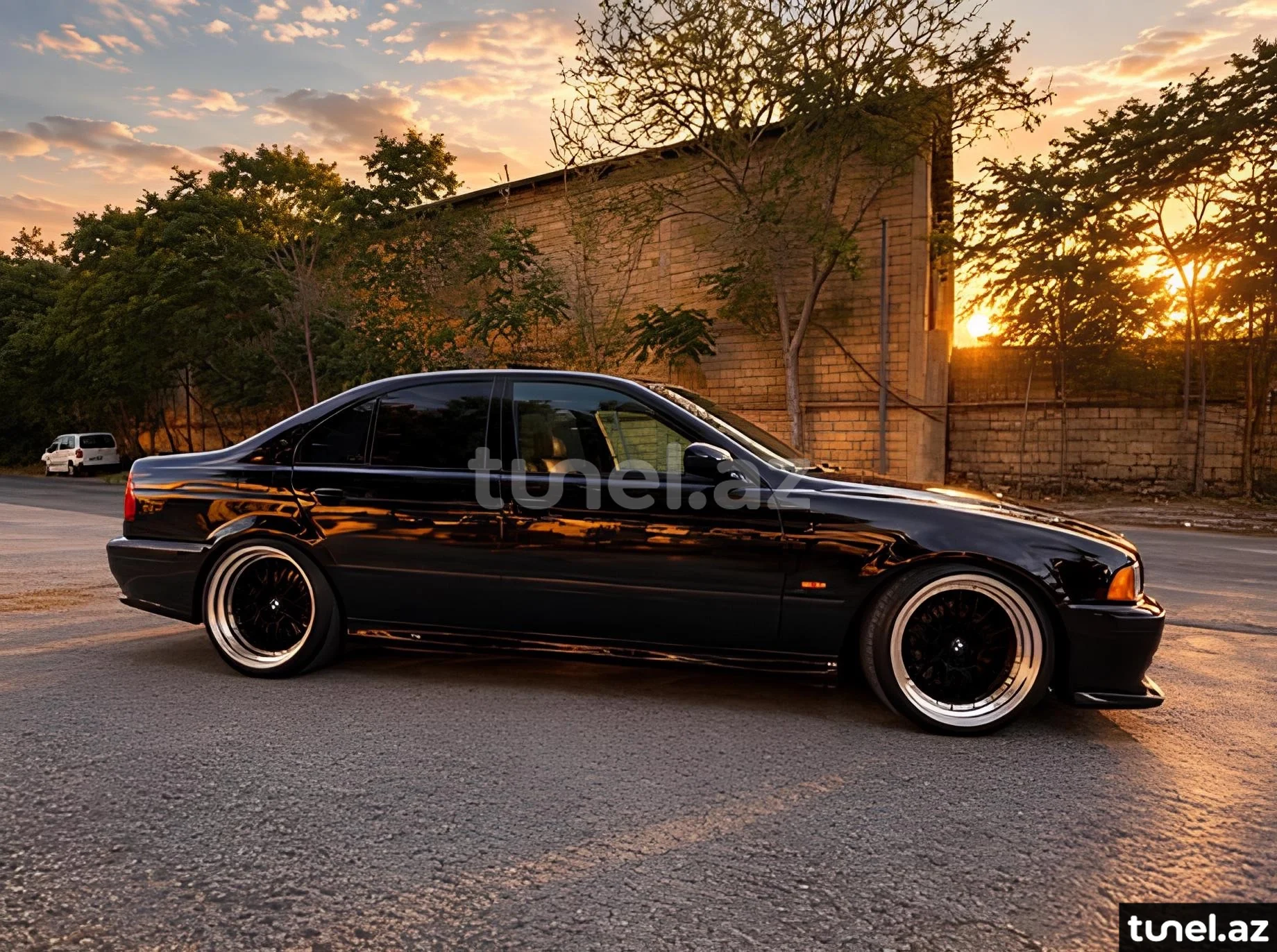 BMW 530 2000