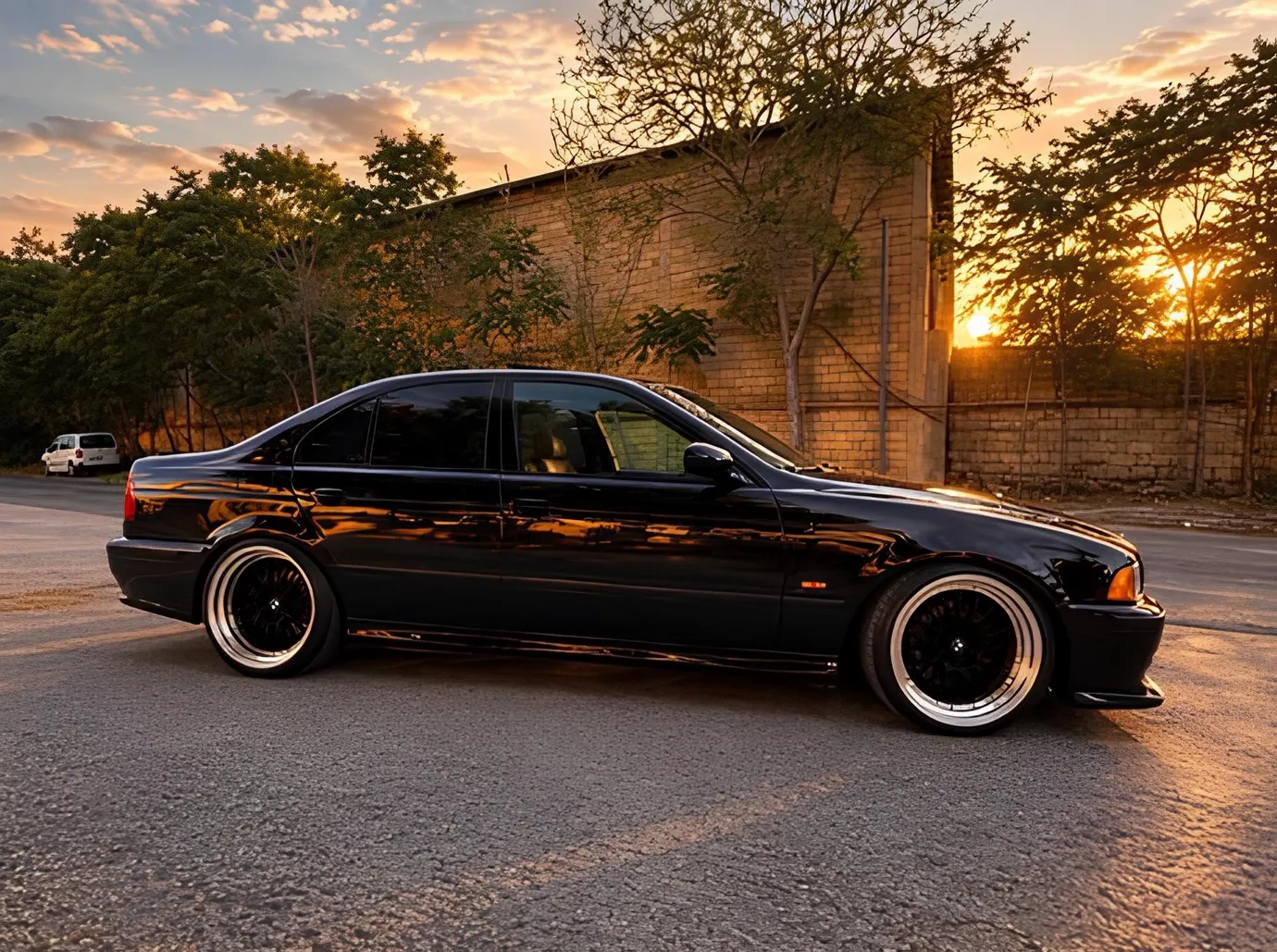 BMW 530, 3.0 L, 2000 i̇l, 300 000 km, Bakı - Qiymət: 15 500 ₼ - Tunel.az