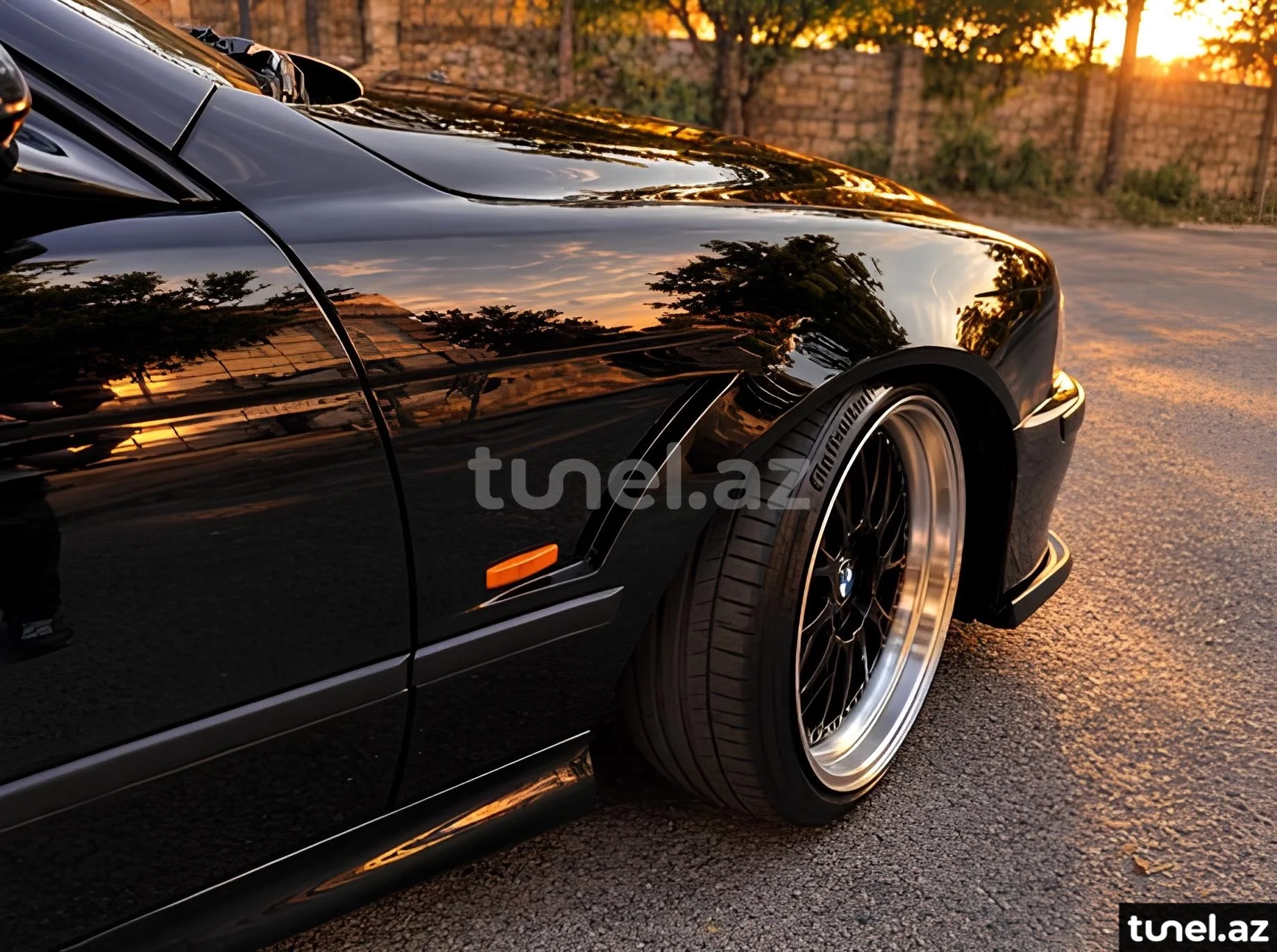 BMW 530 2000