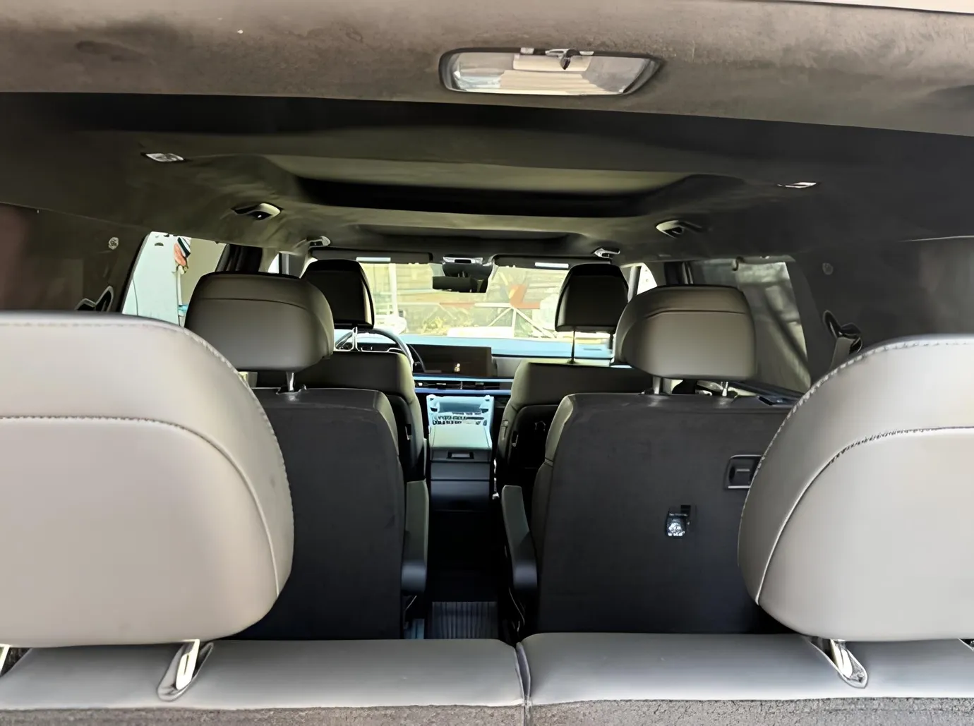 Hyundai Santa Fe, 1.6 L, 2025 año, 37 000 km, Baku - Precio: 55 500 ₼ - Tunel.az