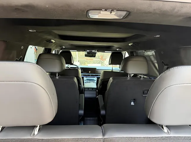 Hyundai Santa Fe, 1.6 L, 2025 año, 37 000 km, Baku - Precio: 55 500 ₼ - Tunel.az