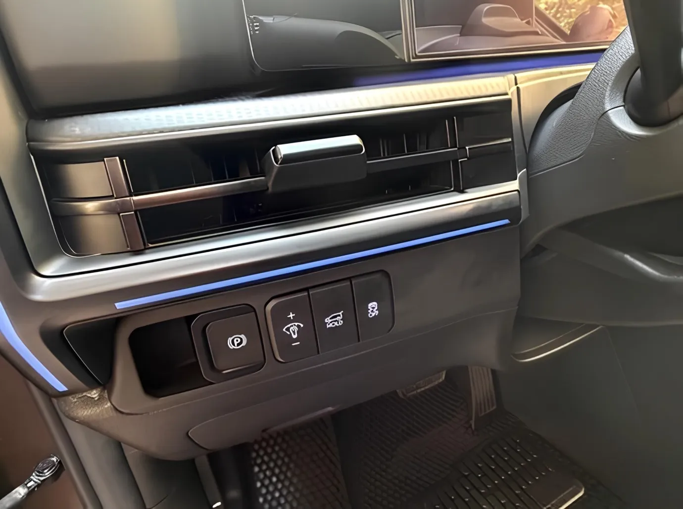 Hyundai Santa Fe, 1.6 L, 2025 año, 37 000 km, Baku - Precio: 55 500 ₼ - Tunel.az