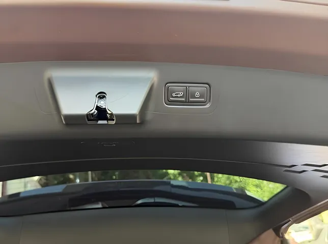 Hyundai Santa Fe, 1.6 L, 2025 año, 37 000 km, Baku - Precio: 55 500 ₼ - Tunel.az