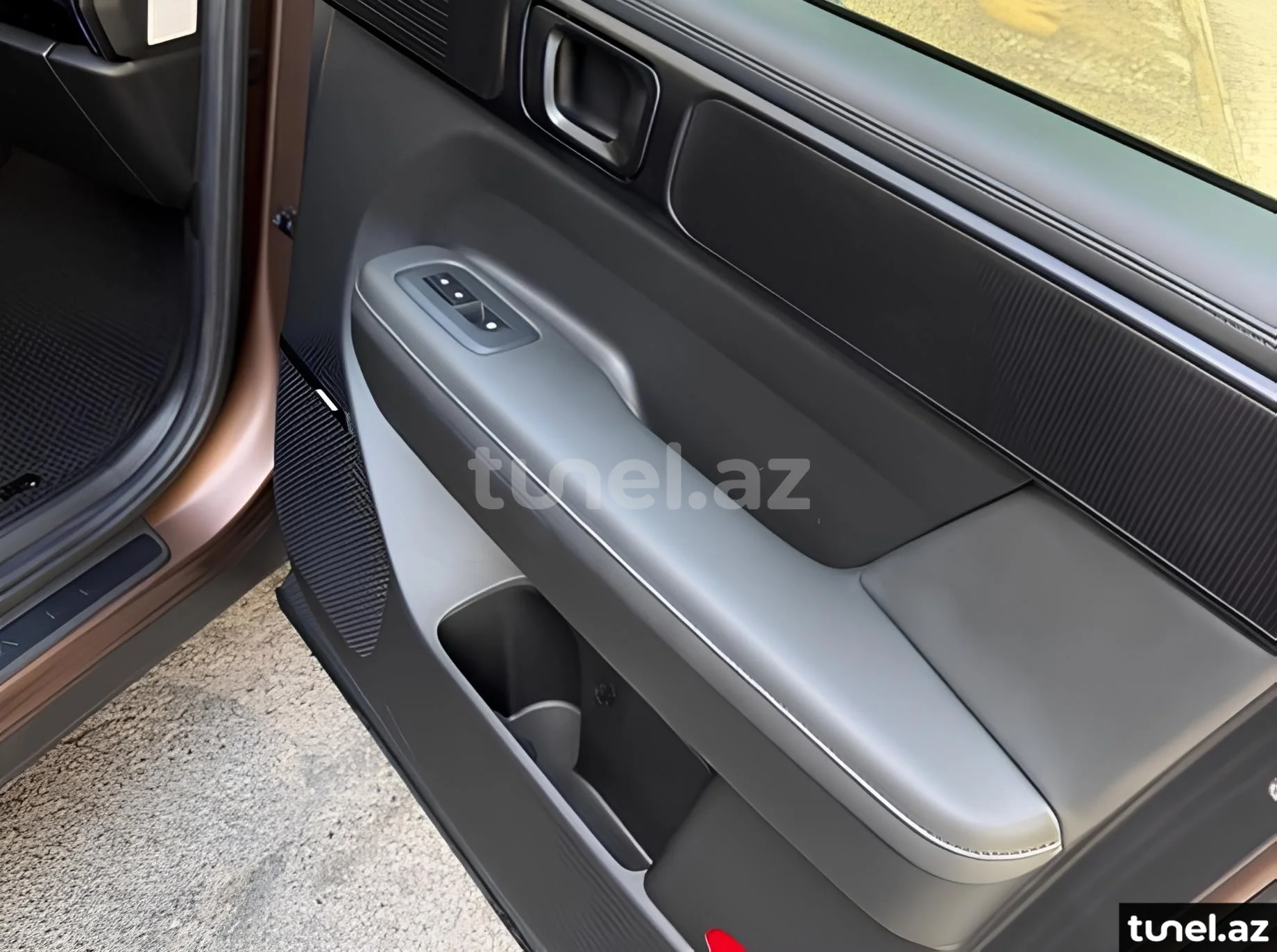 Hyundai Santa Fe 2025