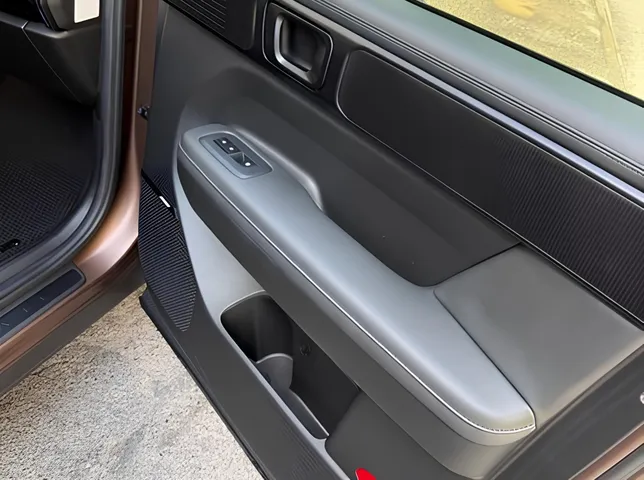 Hyundai Santa Fe, 1.6 L, 2025 año, 37 000 km, Baku - Precio: 55 500 ₼ - Tunel.az