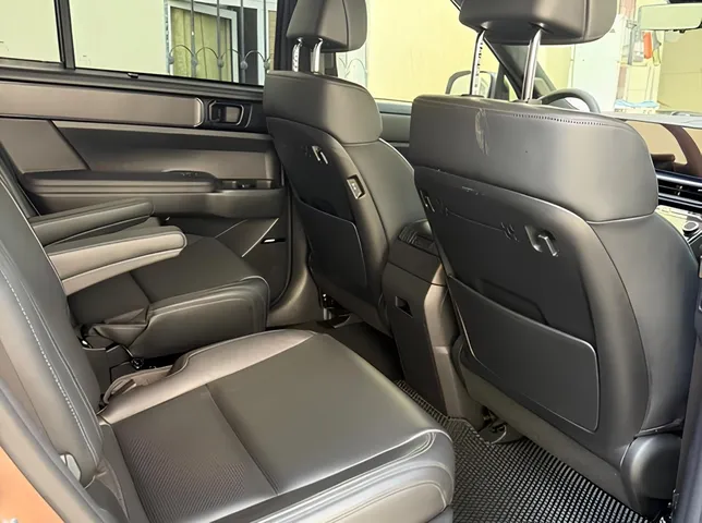 Hyundai Santa Fe, 1.6 L, 2025 año, 37 000 km, Baku - Precio: 55 500 ₼ - Tunel.az
