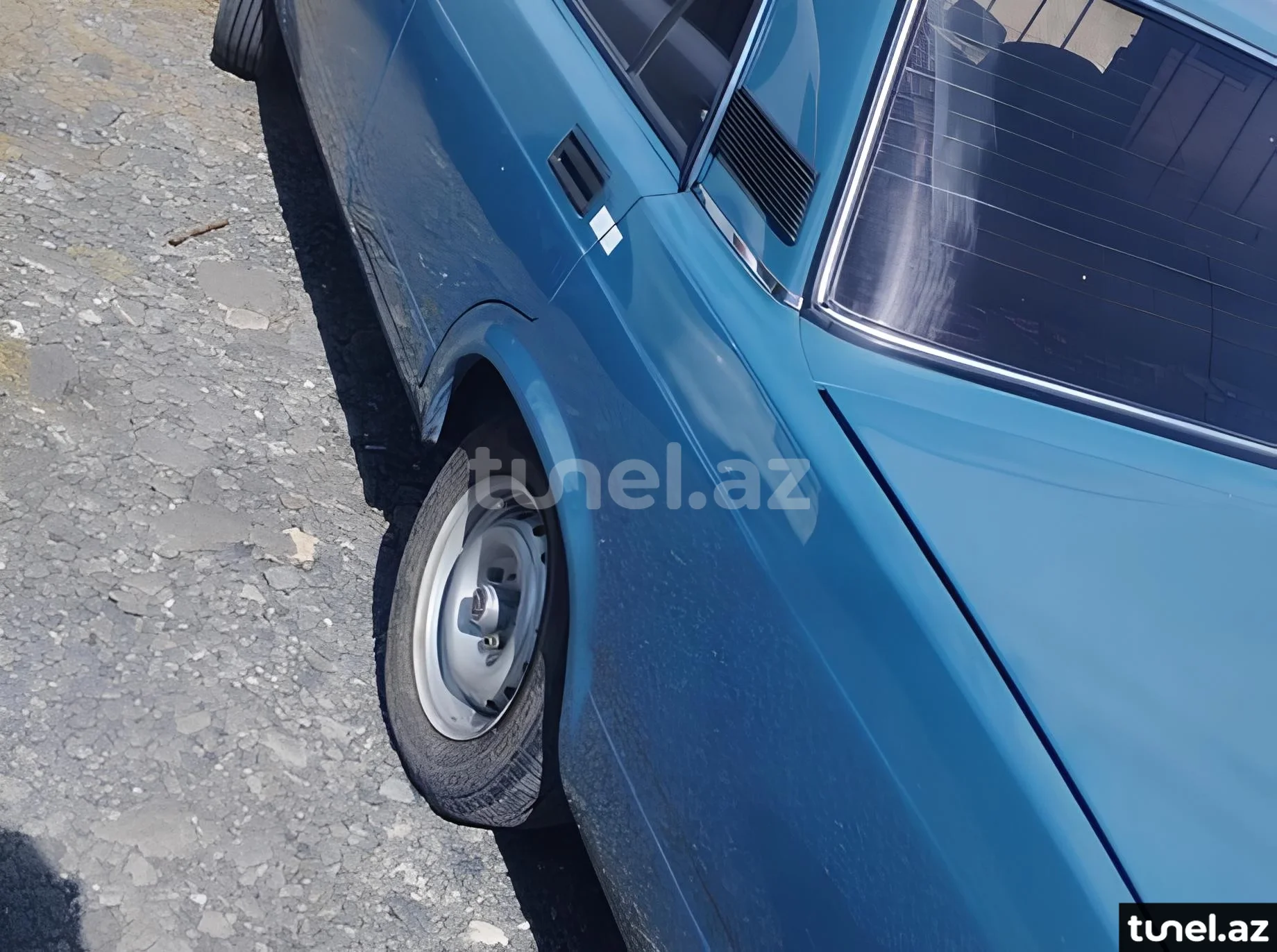 LADA (VAZ) 2107 2007