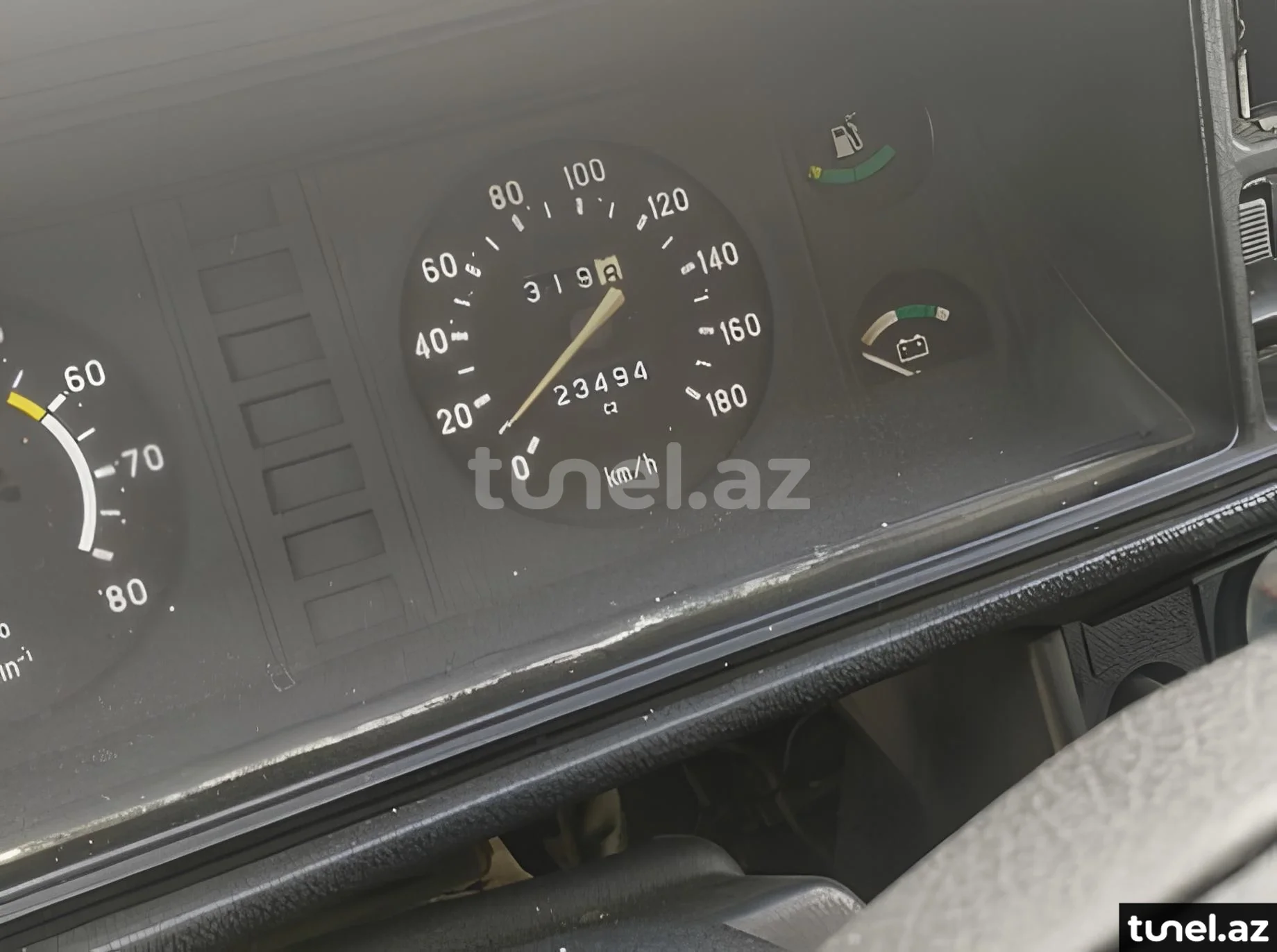 LADA (VAZ) 2107 2007