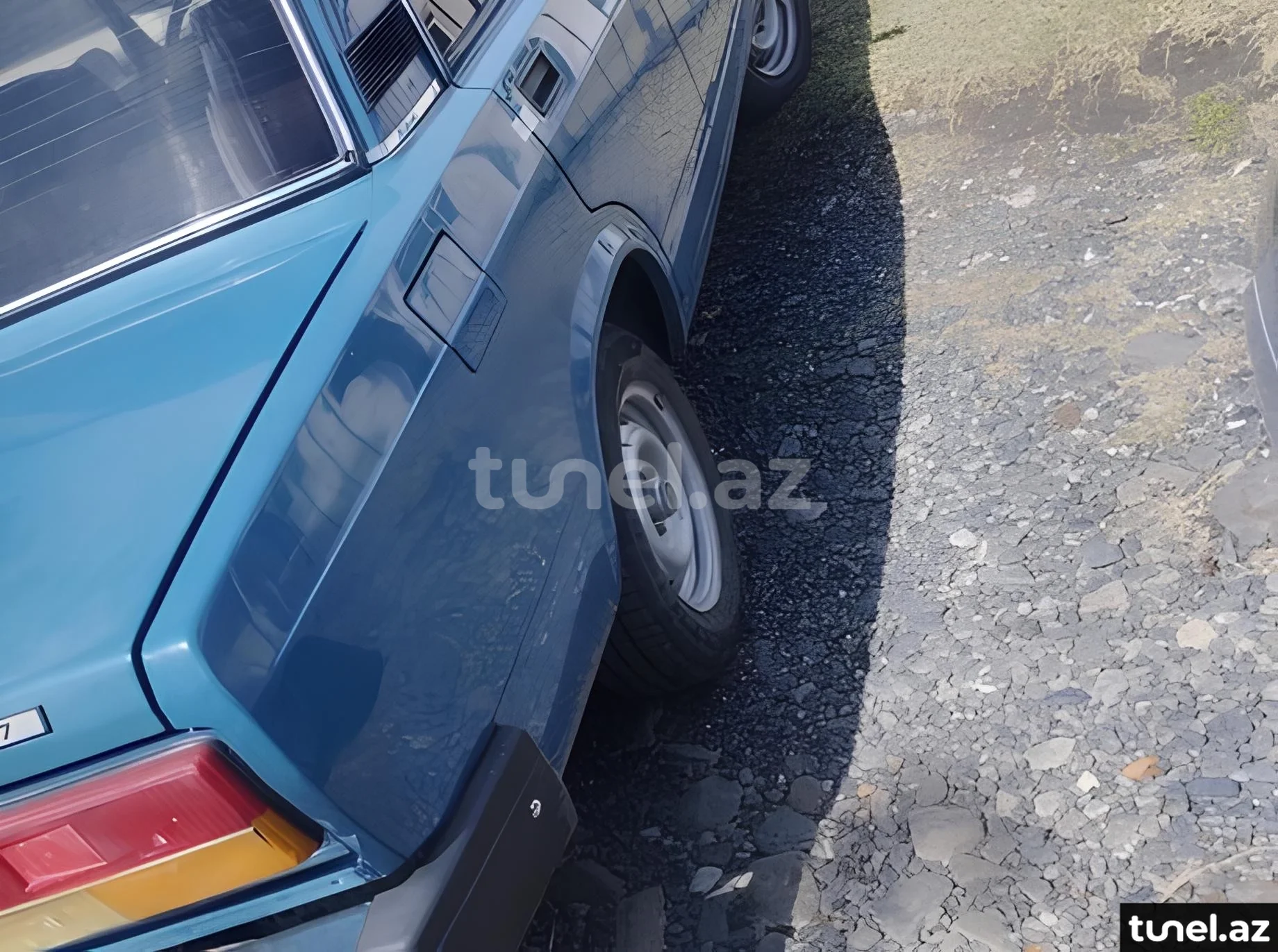 LADA (VAZ) 2107 2007