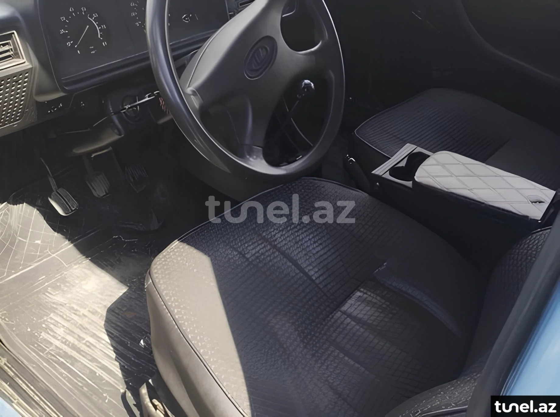 LADA (VAZ) 2107 2007