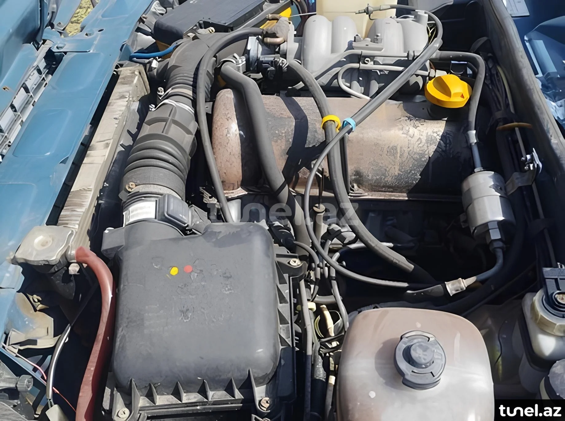 LADA (VAZ) 2107 2007