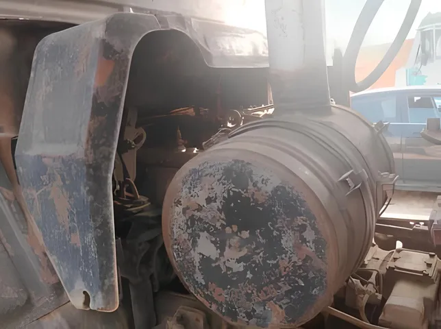 KamAz 55111, 11.0 L, 1989 year, 100 000 km, Baku - Price: 11 900 ₼ - Tunel.az
