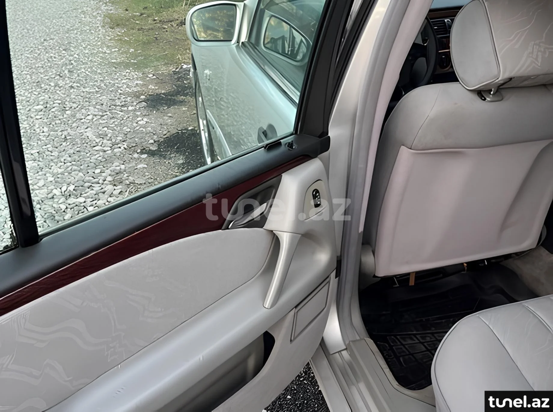 Mercedes E 220 1998
