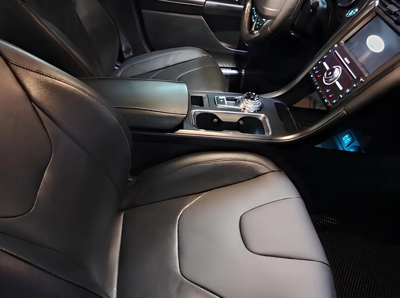 Ford Fusion (North America), 2.0 L, 2020 year, 249 500 km, Baku - Price: 23 800 ₼ - Tunel.az