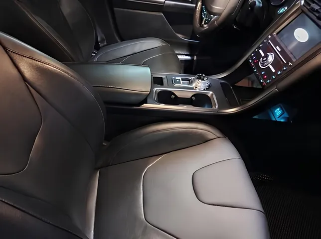 Ford Fusion (North America), 2.0 L, 2020 year, 249 500 km, Baku - Price: 23 800 ₼ - Tunel.az