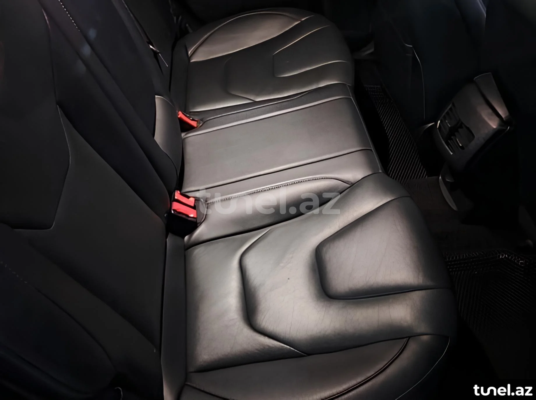 Ford Fusion (North America) 2020