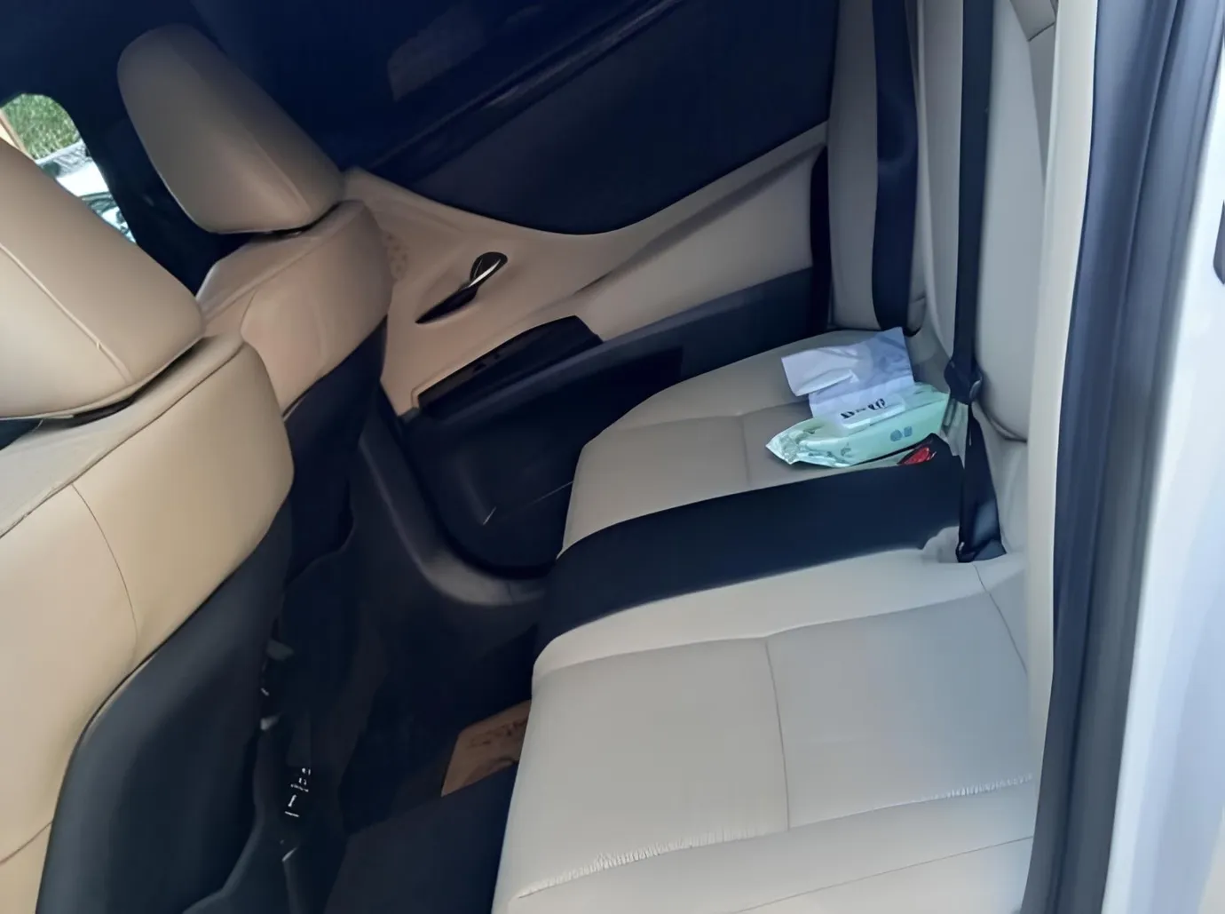 Lexus ES 250, 2.5 L, 2021 year, 135 000 km, Baku - Price: 52 000 ₼ - Tunel.az