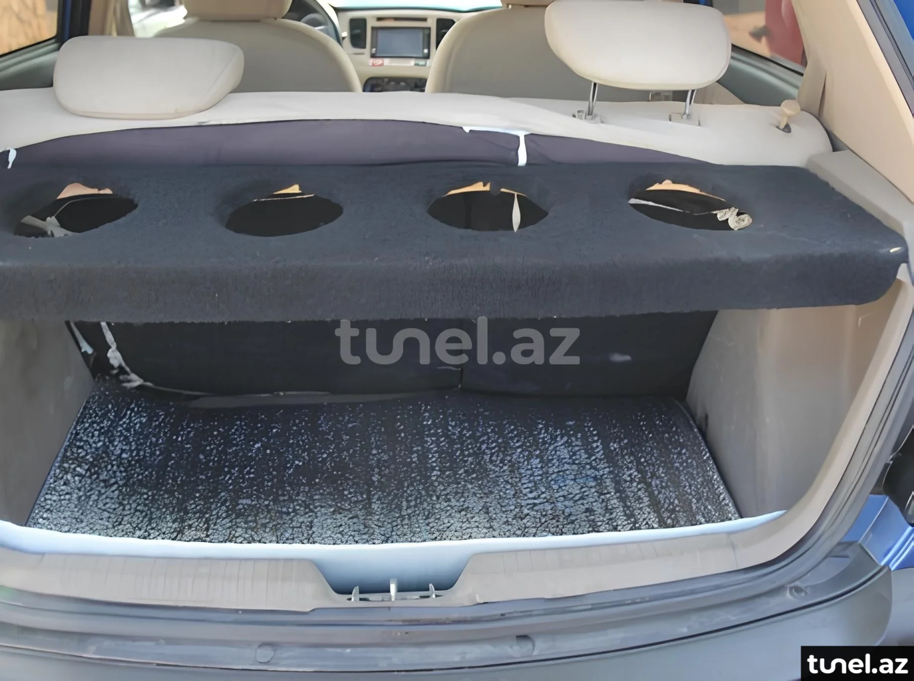 Kia Rio 2008