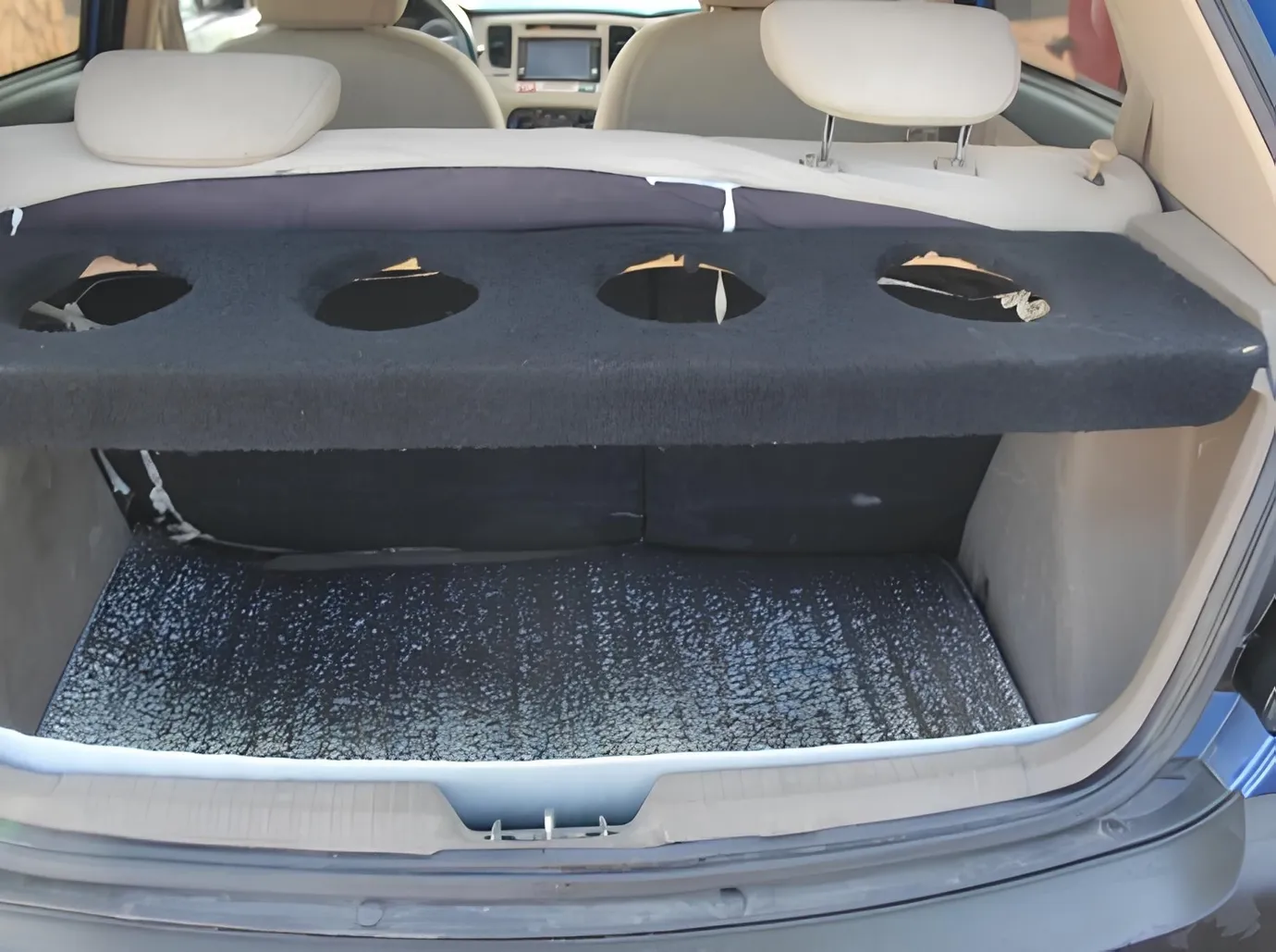 Kia Rio, 1.4 L, 2008 year, 217 648 km, Baku - Price: 8 600 ₼ - Tunel.az