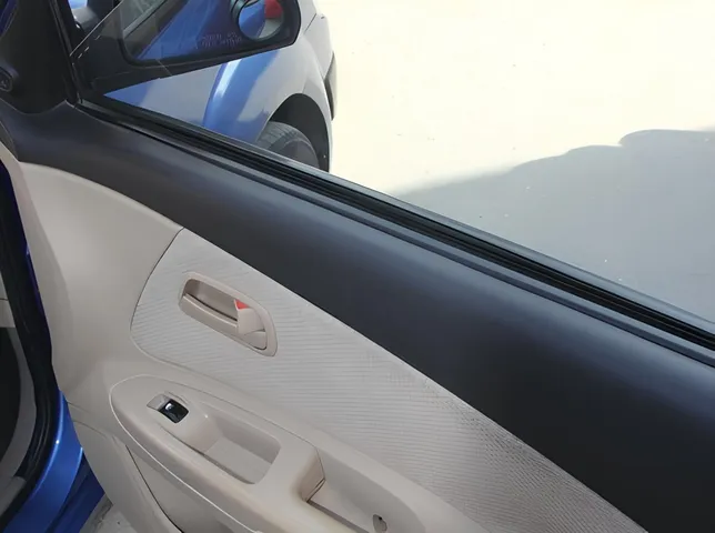 Kia Rio, 1.4 L, 2008 year, 217 648 km, Baku - Price: 8 600 ₼ - Tunel.az