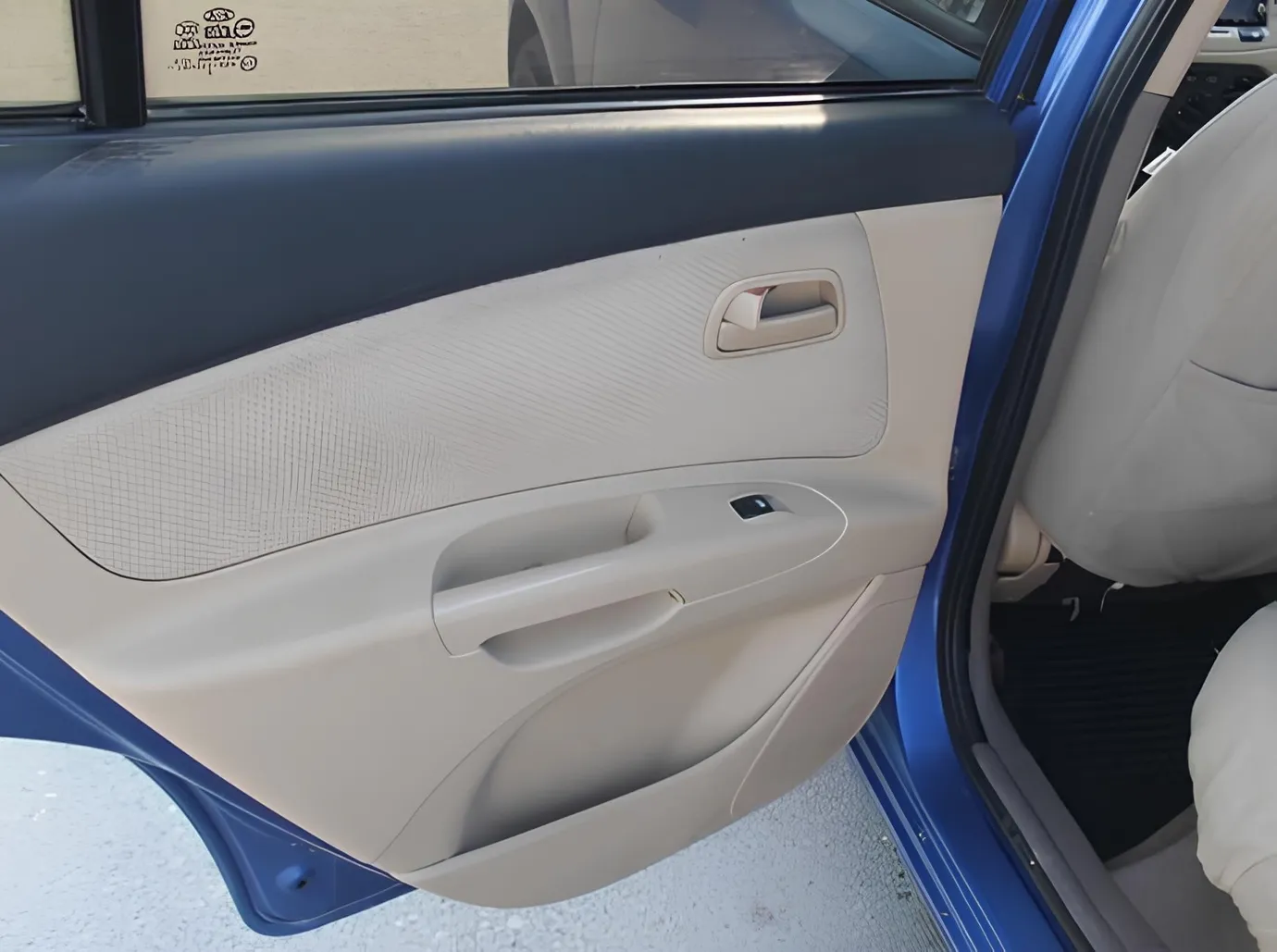 Kia Rio, 1.4 L, 2008 year, 217 648 km, Baku - Price: 8 600 ₼ - Tunel.az
