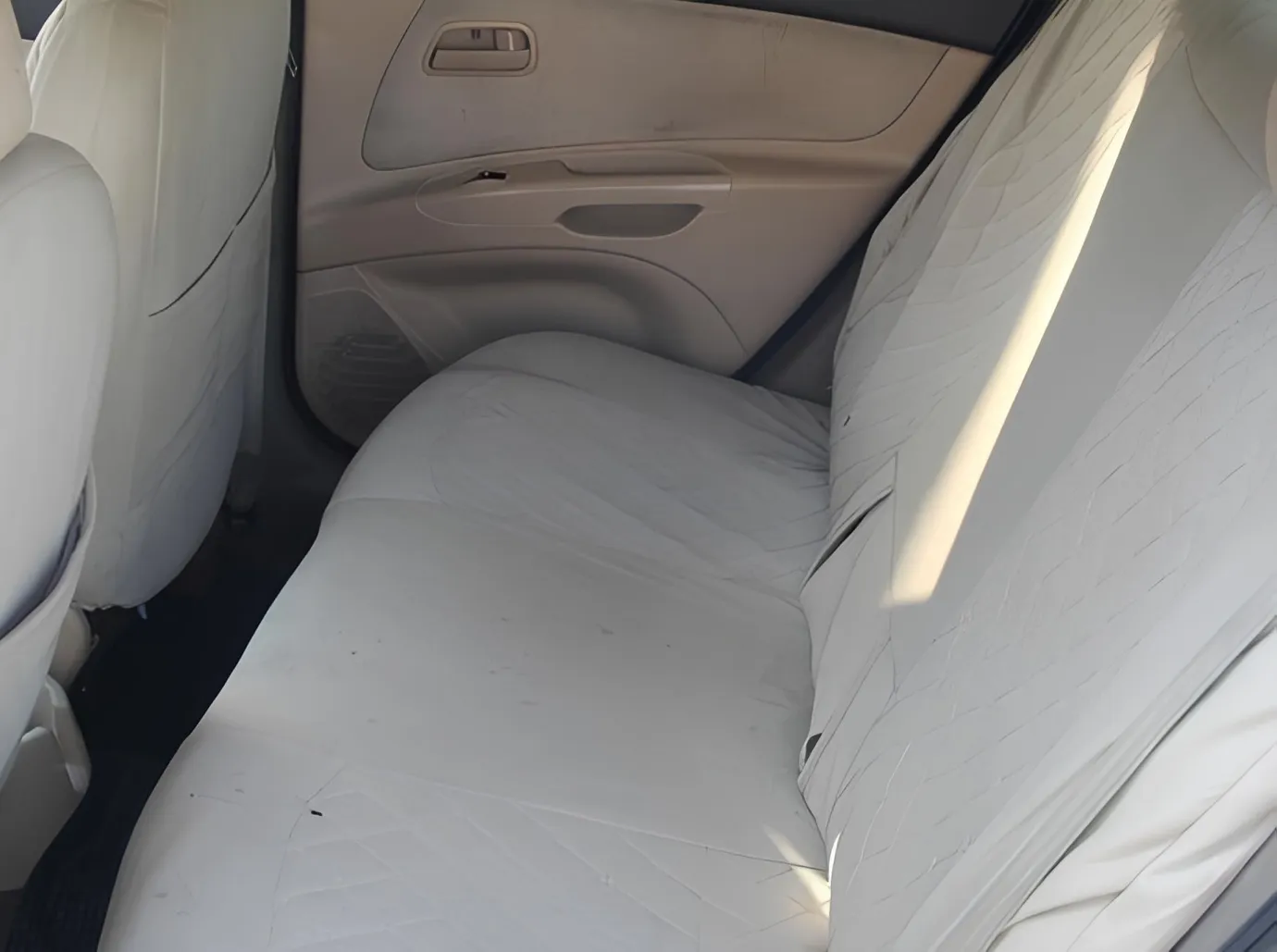 Kia Rio, 1.4 L, 2008 year, 217 648 km, Baku - Price: 8 600 ₼ - Tunel.az