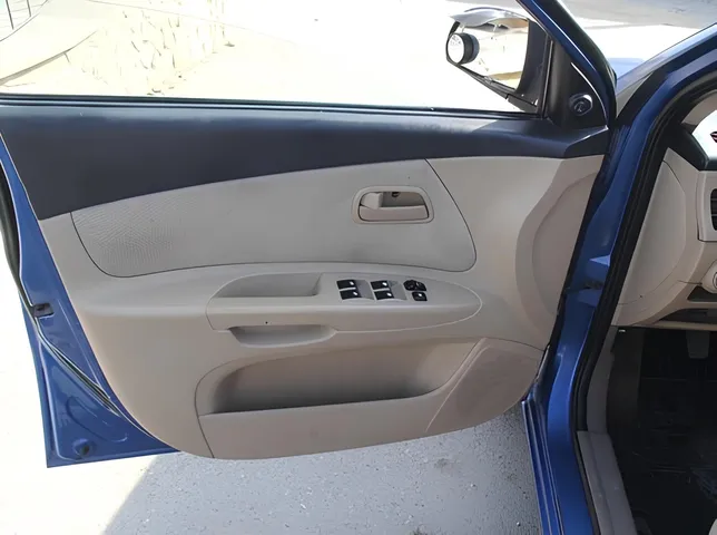 Kia Rio, 1.4 L, 2008 year, 217 648 km, Baku - Price: 8 600 ₼ - Tunel.az