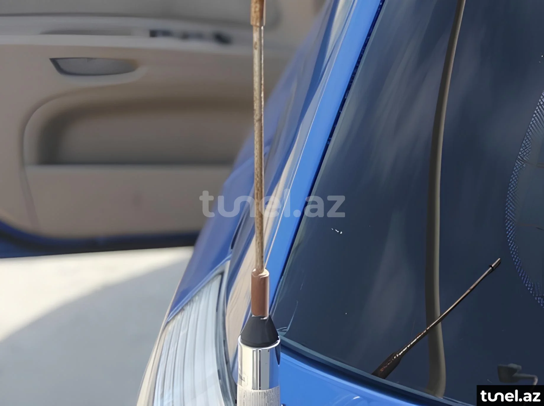 Kia Rio 2008
