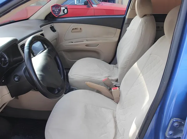 Kia Rio, 1.4 L, 2008 year, 217 648 km, Baku - Price: 8 600 ₼ - Tunel.az
