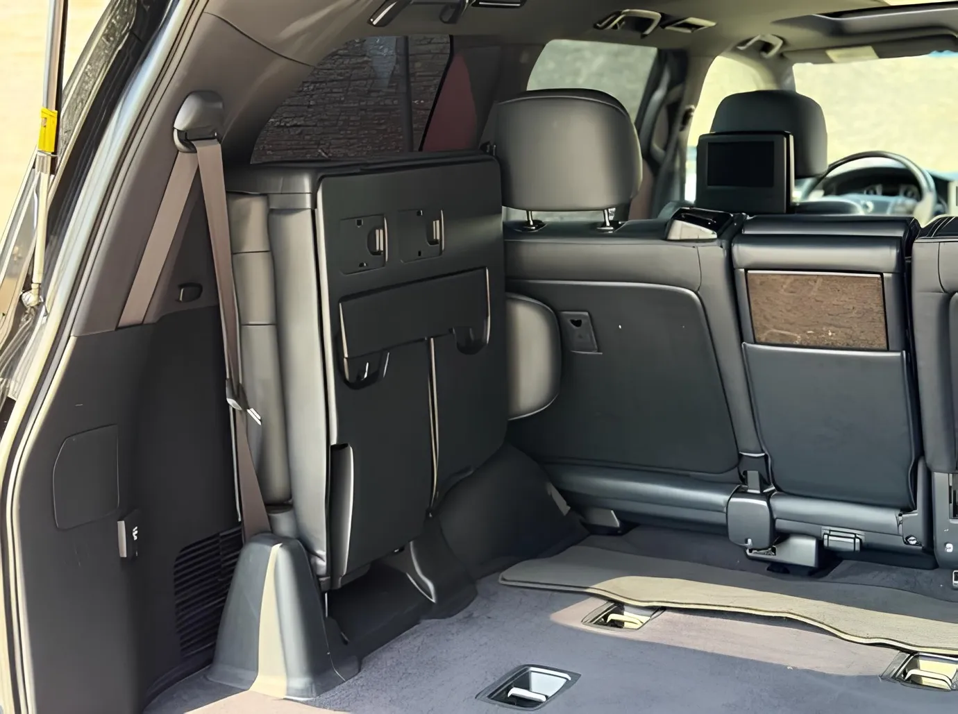 Lexus LX 570, 5.7 L, 2014 жазыңыз жыл, 158 000 km, Baku - Бағасы: 68 500 ₼ - Tunel.az