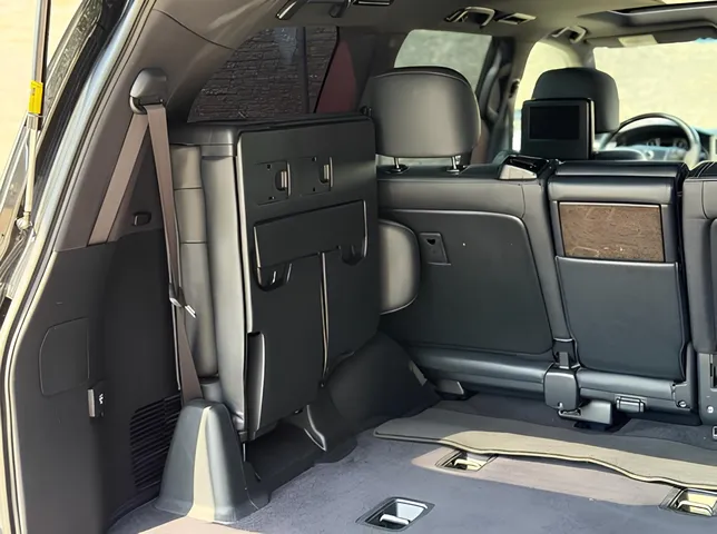 Lexus LX 570, 5.7 L, 2014 жазыңыз жыл, 158 000 km, Baku - Бағасы: 68 500 ₼ - Tunel.az