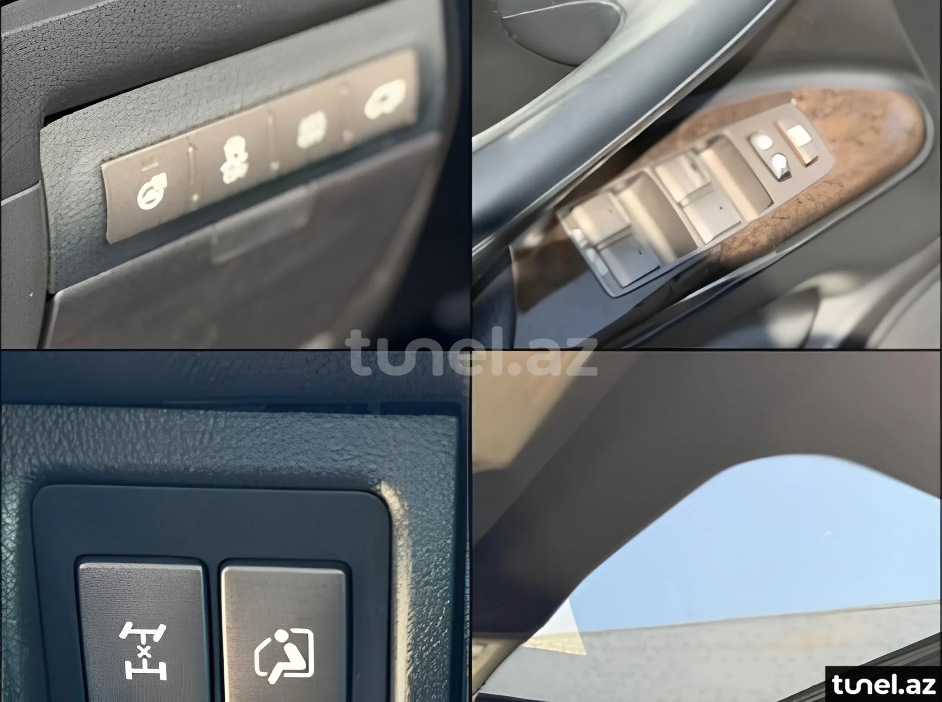 Lexus LX 570 2014