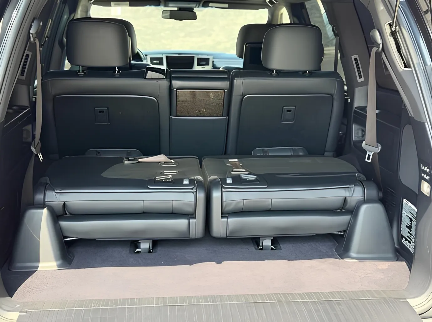 Lexus LX 570, 5.7 L, 2014 жазыңыз жыл, 158 000 km, Baku - Бағасы: 68 500 ₼ - Tunel.az