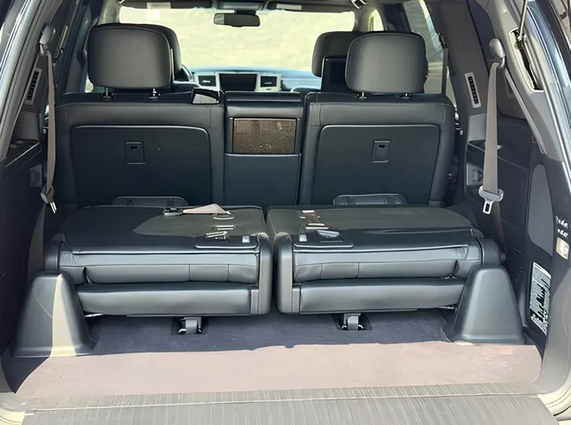 Lexus LX 570, 5.7 L, 2014 жазыңыз жыл, 158 000 km, Baku - Бағасы: 68 500 ₼ - Tunel.az