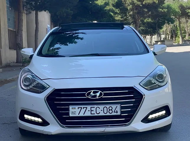 Hyundai i40, 1.7 L, 2013 i̇l, 156 000 km, Bakı - Qiymət: 19 000 ₼ - Tunel.az