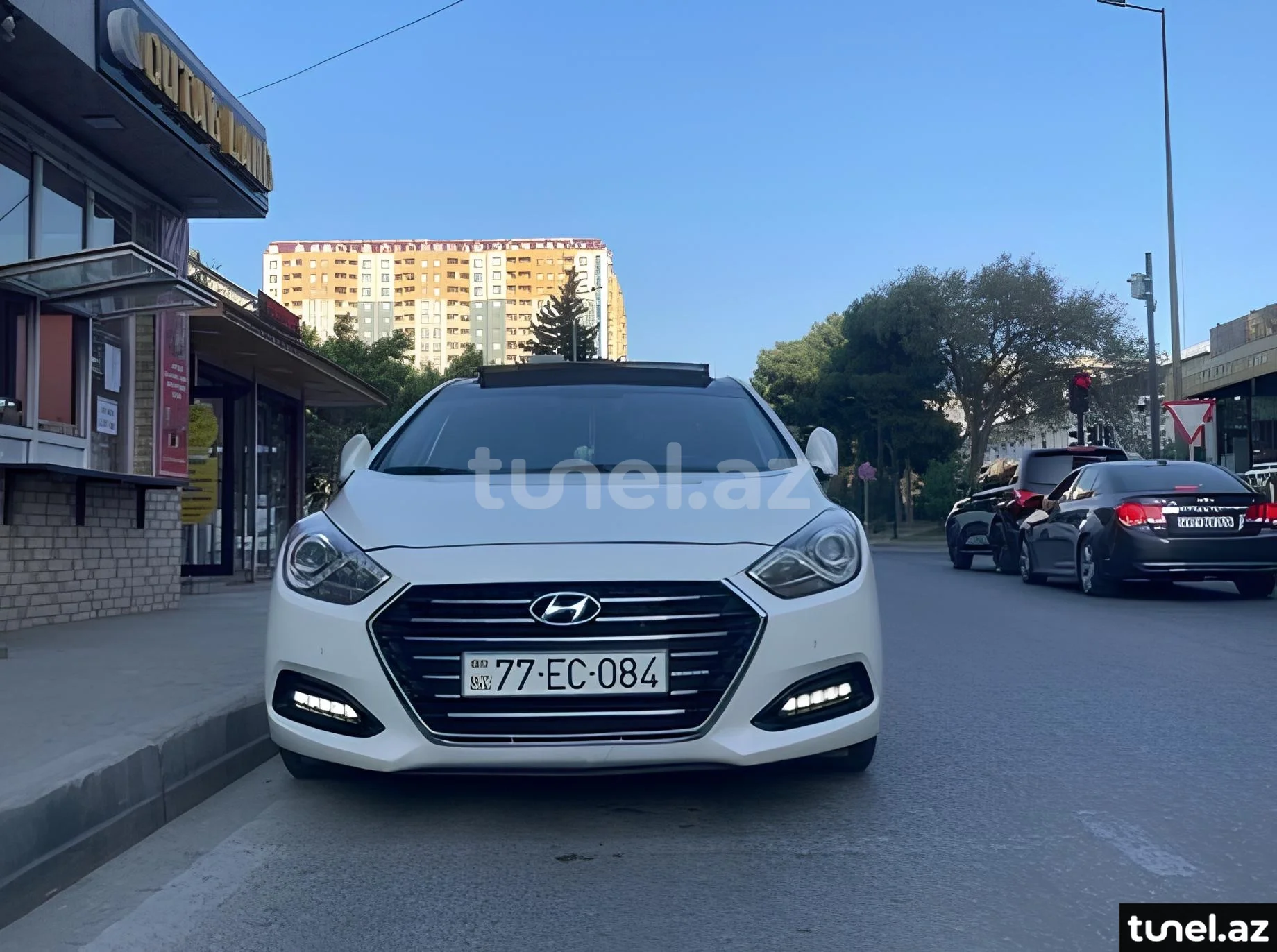 Hyundai i40 2013