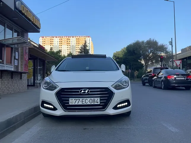 Hyundai i40, 1.7 L, 2013 i̇l, 156 000 km, Bakı - Qiymət: 19 000 ₼ - Tunel.az