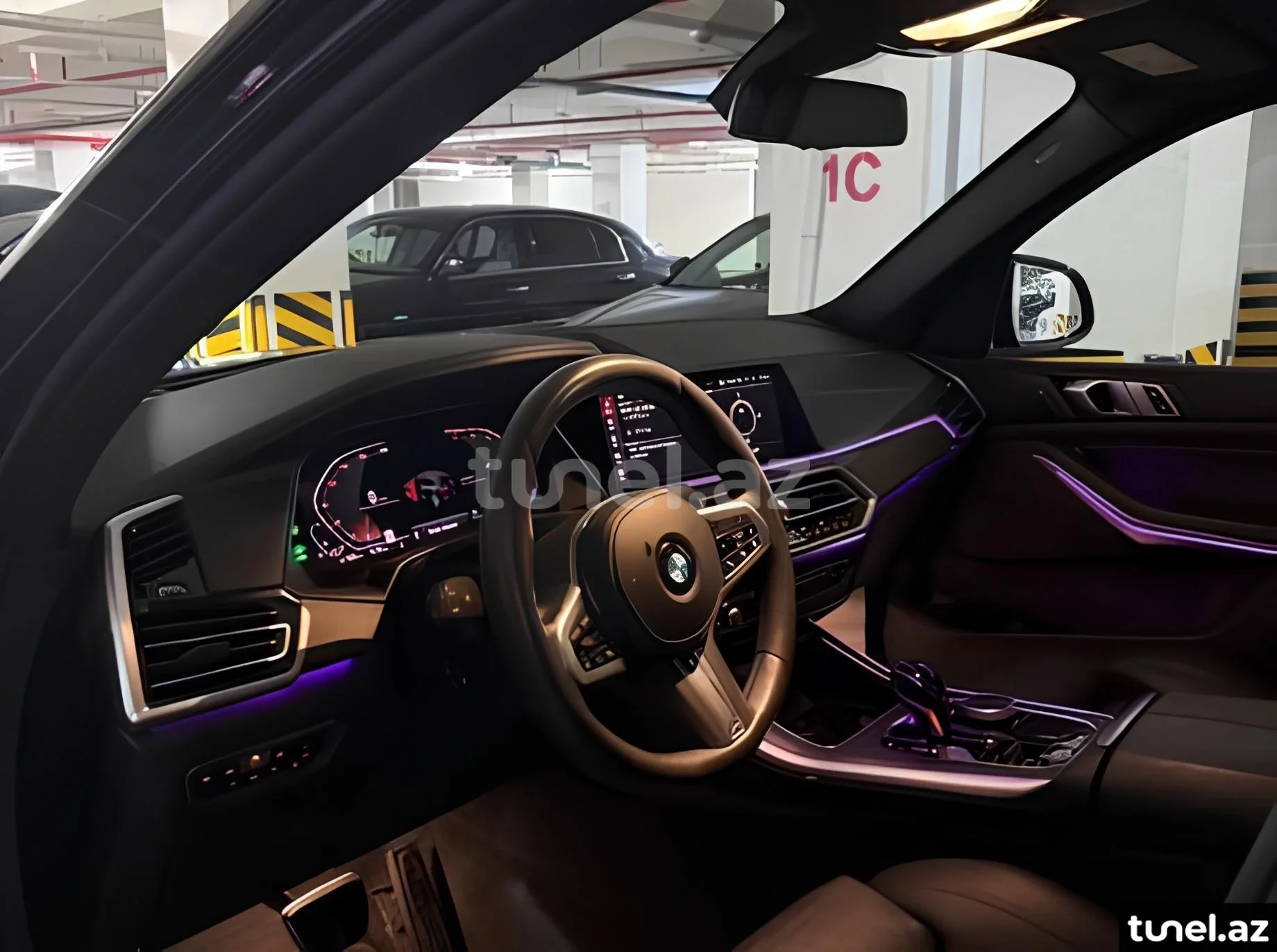 BMW X5 2019