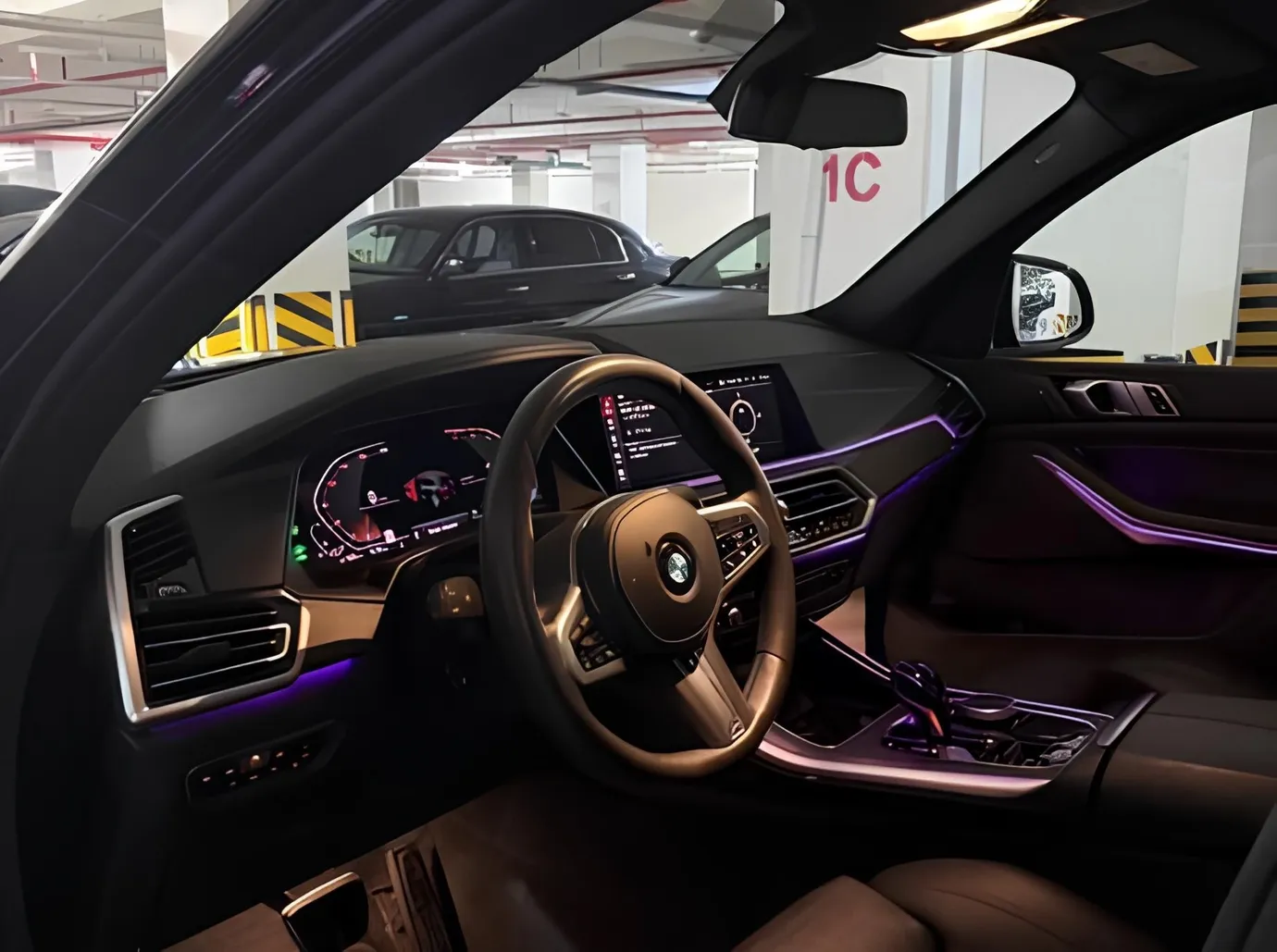 BMW X5, 3.0 L, 2019 year, 100 000 km, Baku - Price: 85 850 ₼ - Tunel.az