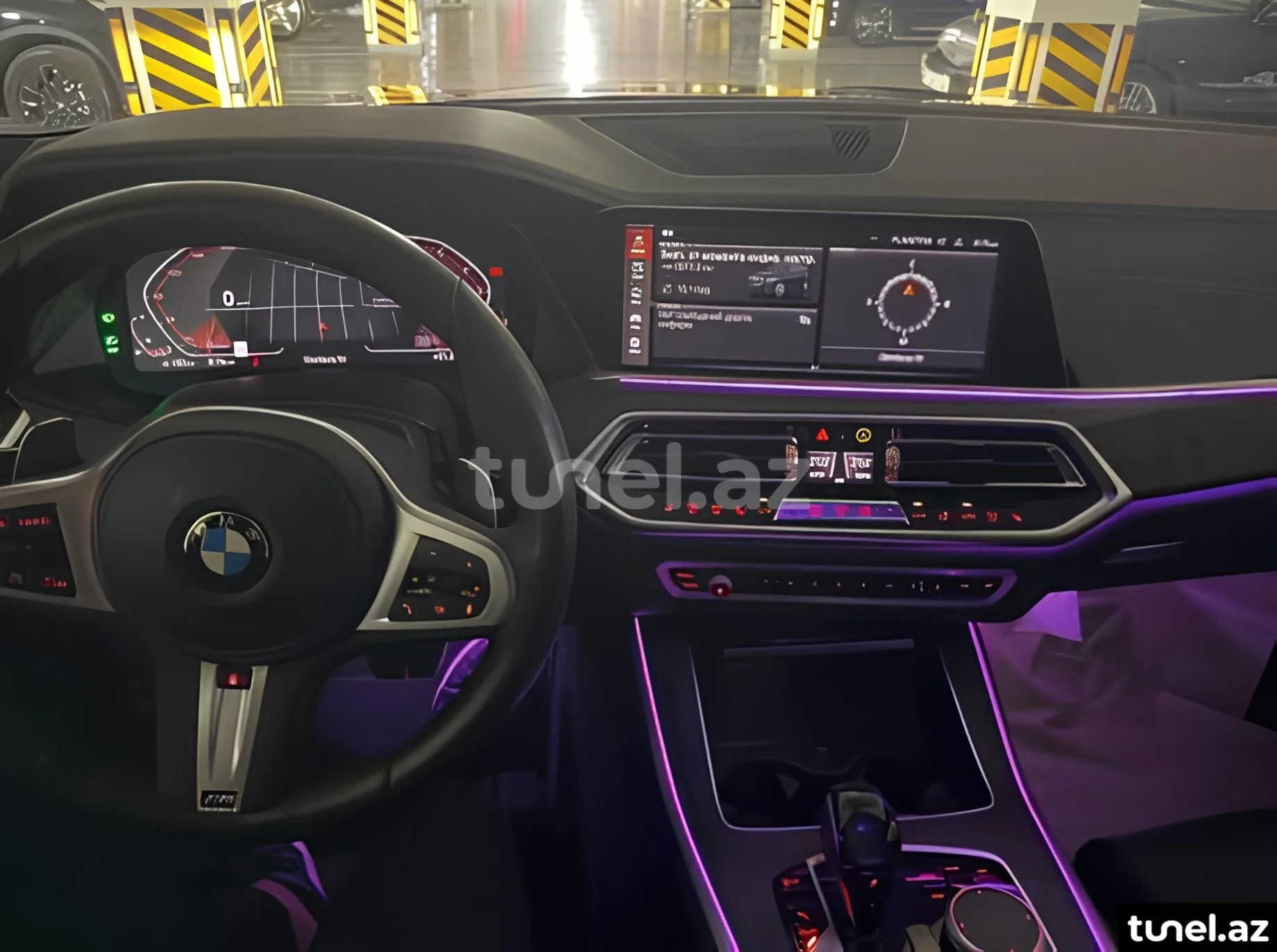 BMW X5 2019