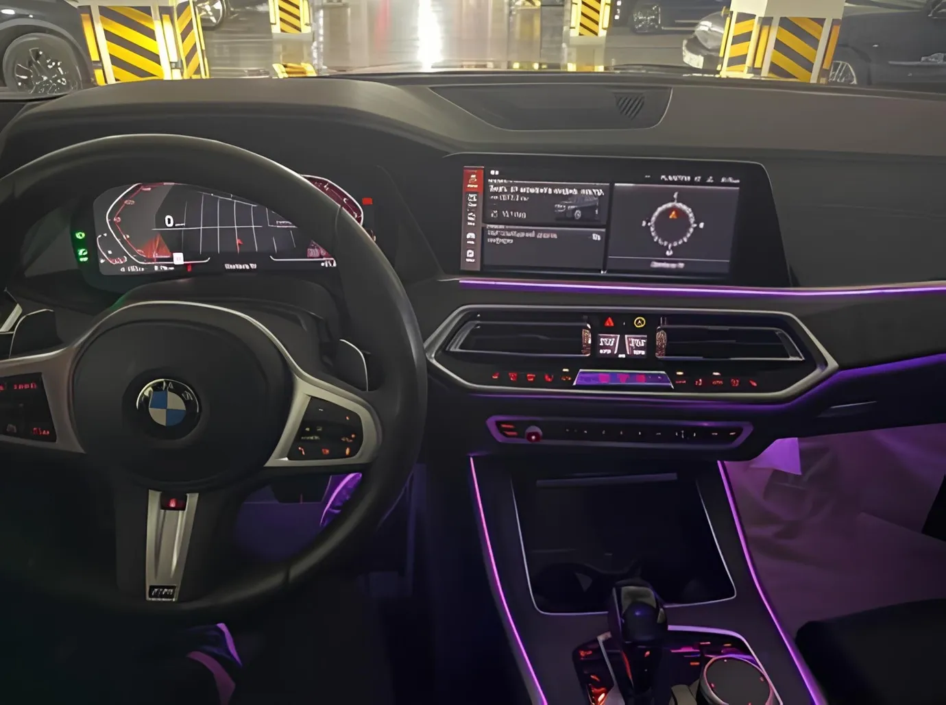 BMW X5, 3.0 L, 2019 year, 100 000 km, Baku - Price: 85 850 ₼ - Tunel.az