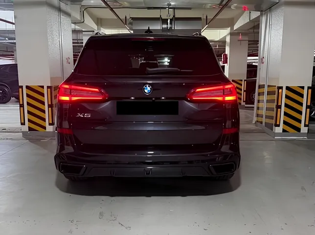 BMW X5, 3.0 L, 2019 year, 100 000 km, Baku - Price: 85 850 ₼ - Tunel.az
