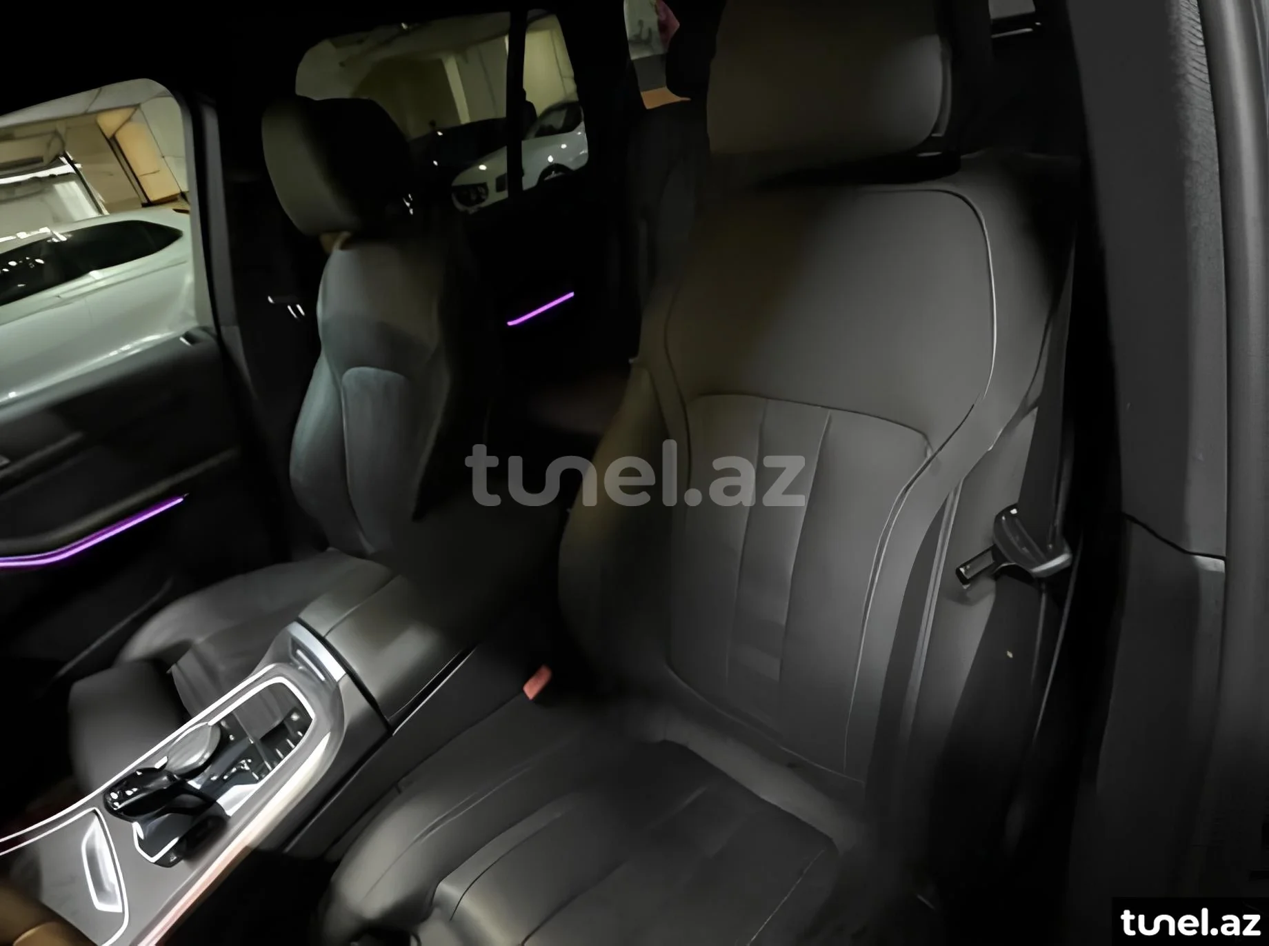BMW X5 2019