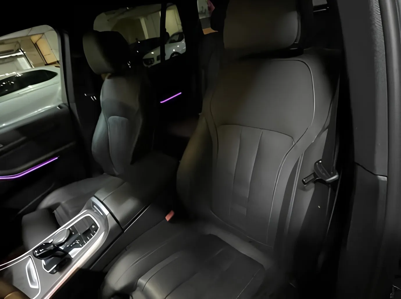 BMW X5, 3.0 L, 2019 year, 100 000 km, Baku - Price: 85 850 ₼ - Tunel.az