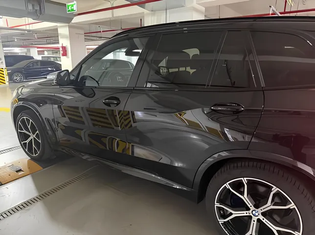 BMW X5, 3.0 L, 2019 year, 100 000 km, Baku - Price: 85 850 ₼ - Tunel.az