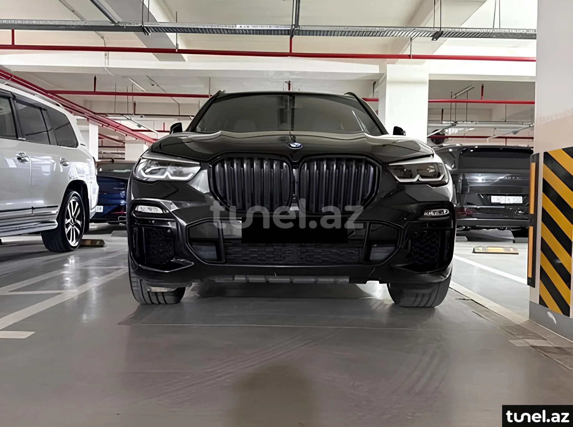 BMW X5 2019