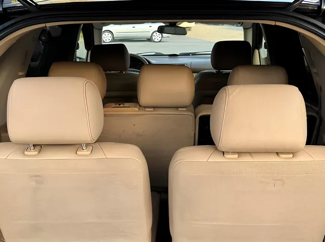 Mercedes ML 320, 3.2 L, 2002 i̇l, 325 000 km, Sumqayıt - Qiymət: 9 500 ₼ - Tunel.az