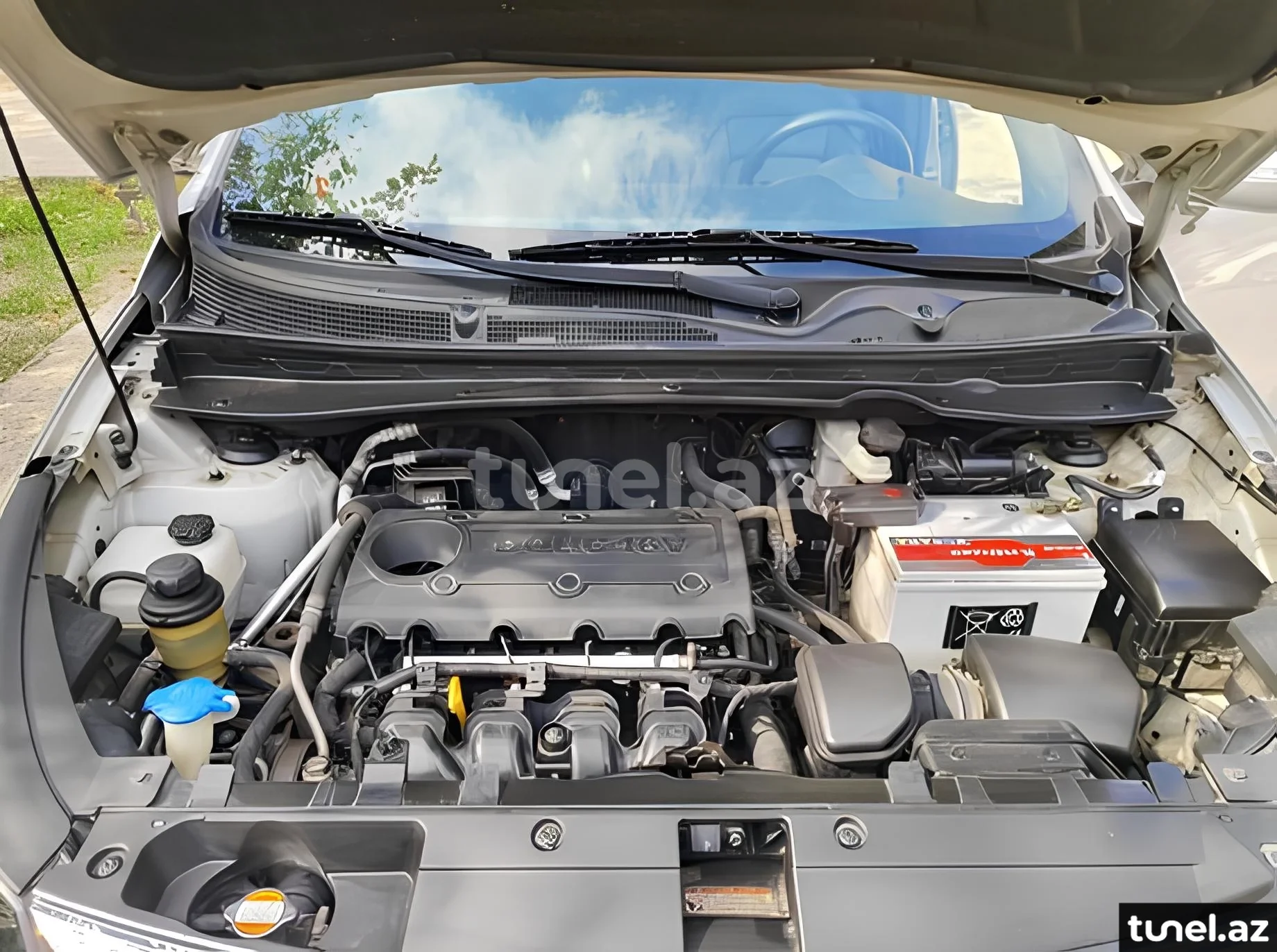 Kia Sportage 2011