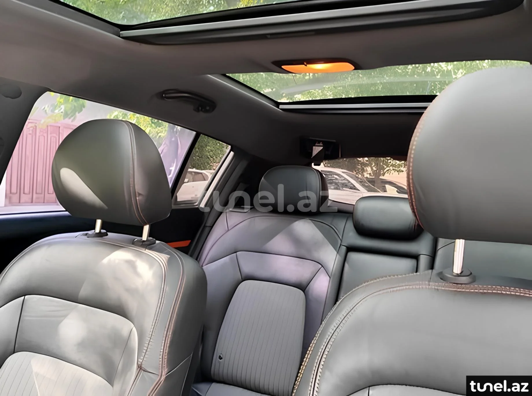 Kia Sportage 2011